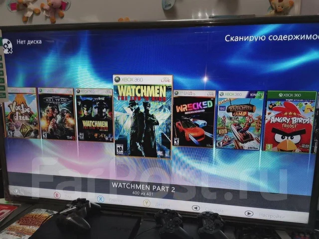 Microsoft Xbox 360 E ����