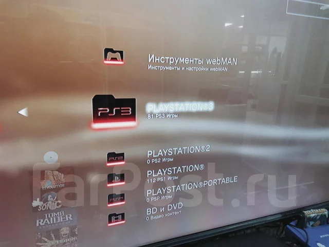 Sony PlayStation 3 Super Slim ����