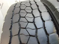 Bridgestone M800. ������, 2014 ���, �/�, ����� 40 % ����