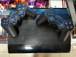Sony PlayStation 3 Super Slim ����