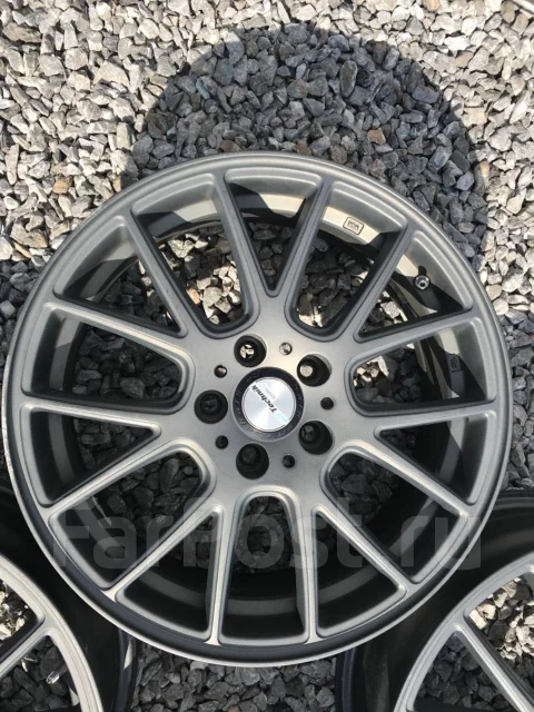 RTX Technik. 6.0x16", 5x100, ET43, �� 72���. ����