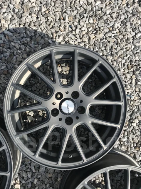 RTX Technik. 6.0x16", 5x100, ET43, �� 72���. ����