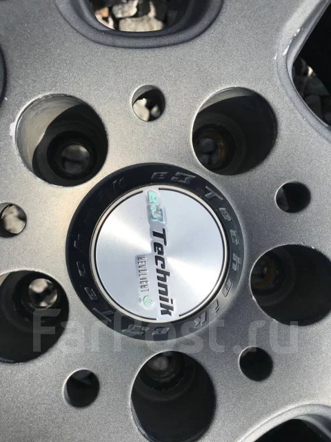 RTX Technik. 6.0x16", 5x100, ET43, �� 72���. ����