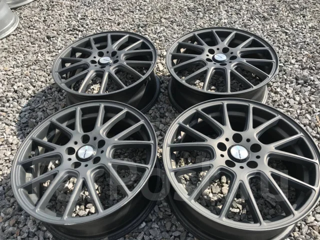 RTX Technik. 6.0x16", 5x100, ET43, �� 72���. ����