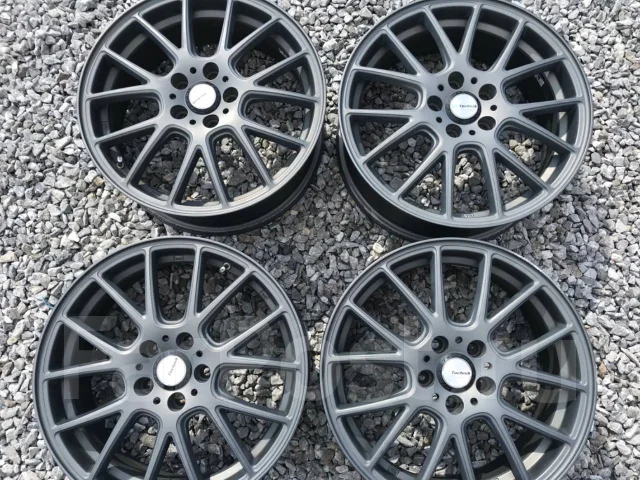 RTX Technik. 6.0x16", 5x100, ET43, �� 72���. ����