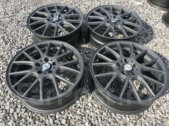 RTX Technik. 6.0x16", 5x100, ET43, �� 72���. ����