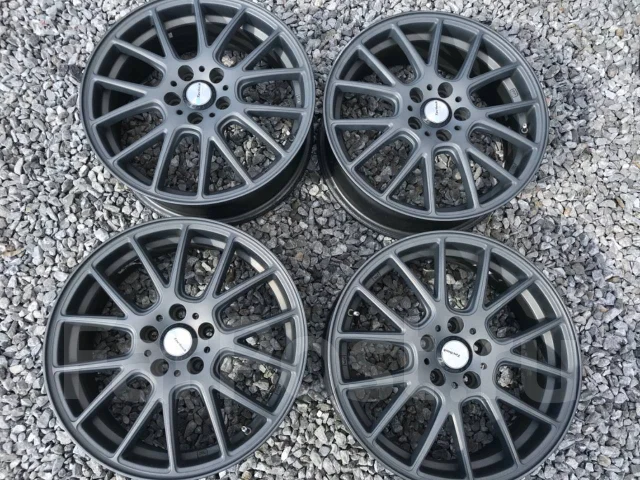 RTX Technik. 6.0x16", 5x100, ET43, �� 72���. ����
