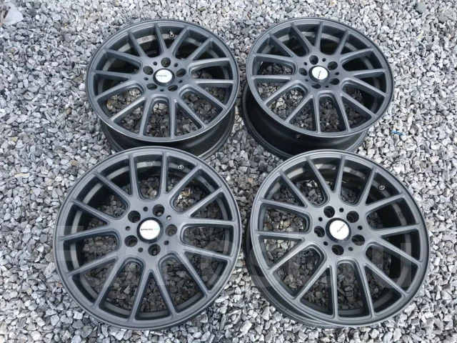 RTX Technik. 6.0x16", 5x100, ET43, �� 72���. ����