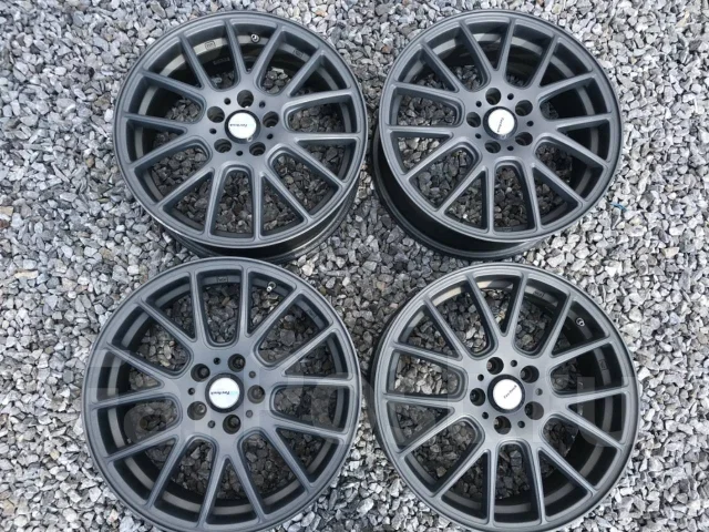 RTX Technik. 6.0x16", 5x100, ET43, �� 72���. ����