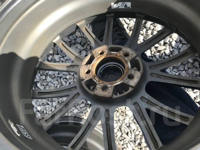 RTX Technik. 6.0x16", 5x100, ET43, �� 72���. ����
