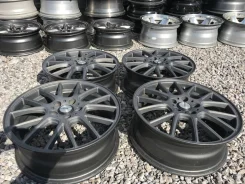 RTX Technik. 6.0x16", 5x100, ET43, �� 72���. ����