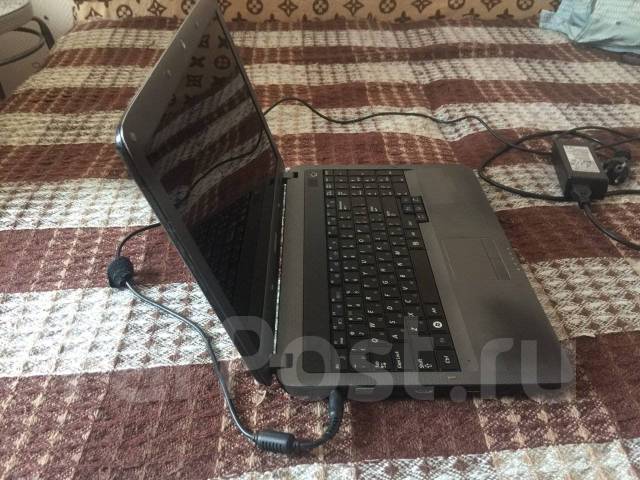 Ноутбук Самсунг R525 Аккумулятор Купить