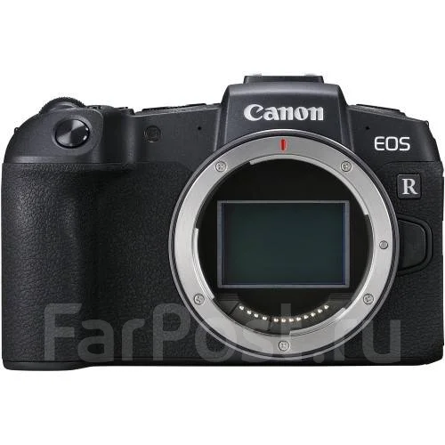 Canon EOS RP Body. 20 � ����� ��, ���: ��� ���� ����