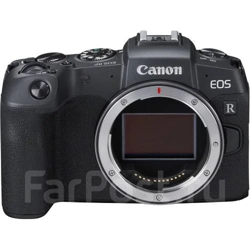 Canon EOS RP Body. 20 � ����� ��, ���: ��� ���� ����