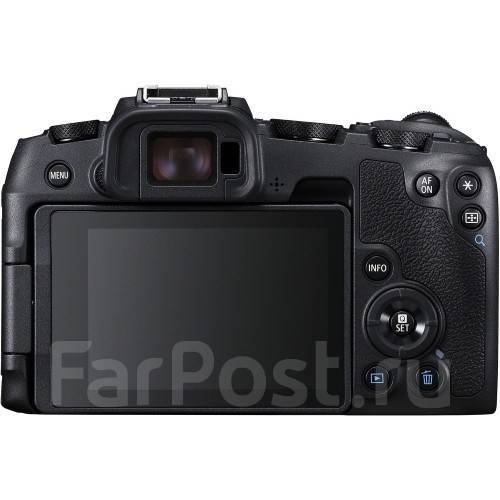 Canon EOS RP Body. 20 � ����� ��, ���: ��� ���� ����