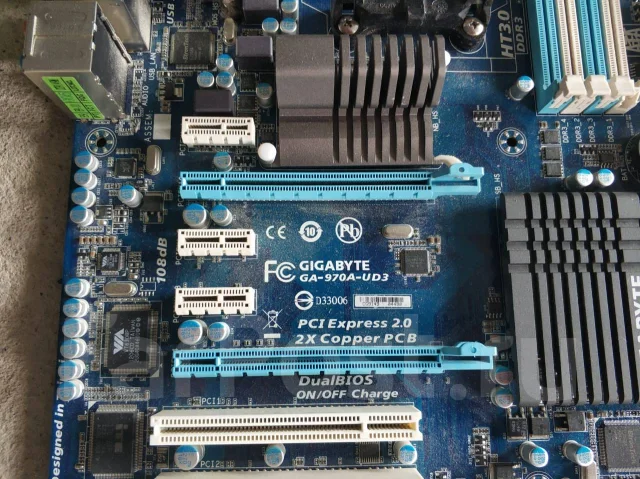 AMD 970 ����