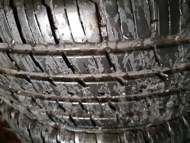 Hifly Vigorous HT601, 225/65 R17, 17", 1 шт, в наличии, 225 мм, 65 % ...