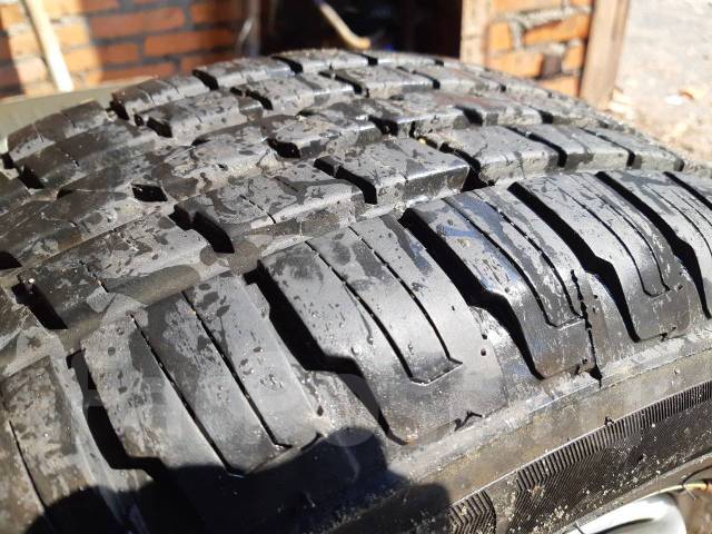 Hifly Vigorous HT601, 225/65 R17, 17", 1 шт, в наличии, 225 мм, 65 % ...