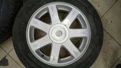 Chrysler. 7.0x17", 5x115, ET22,  71,3. 