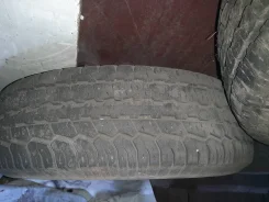 BFGoodrich Long Trail T/A. ������, 2011 ���, �/�, ����� 20 % ����