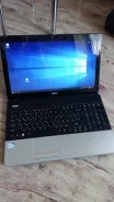 Acer Aspire E1-531G. 15.6", 2,4����, ��� 2048 ��, ���� 1���, WiFi, ����������� �� 4��. ����