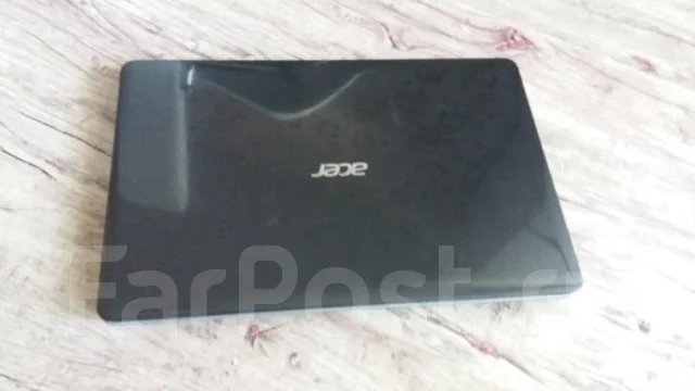Acer Aspire E1-531G. 15.6", 2,4����, ��� 2048 ��, ���� 1���, WiFi: 1, ����������� �� 4��. ����
