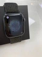 Apple Watch Series 4 Nike+. GPS, NFC, IP68 ����