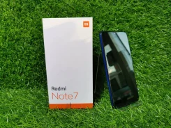 Xiaomi Redmi Note 7. �/�, �����, 3G, 4G LTE, Dual-SIM ����