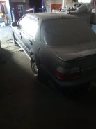 Honda Vigor. ECB5, G20A ����