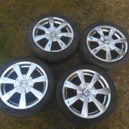 OZ Racing Titan. 7.0x16", 4x100, 4x108, ET37, �� 68���. ����