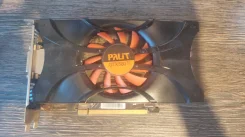 GeForce GTX 560 Ti