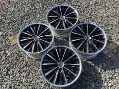 Weds Kranze Magiss. 8.5/9.0x19", 5x114.3, ET43/44, �� 73,1���. ����