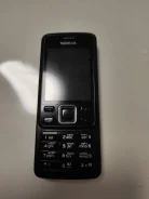Nokia 6300. �/�, ������ ����