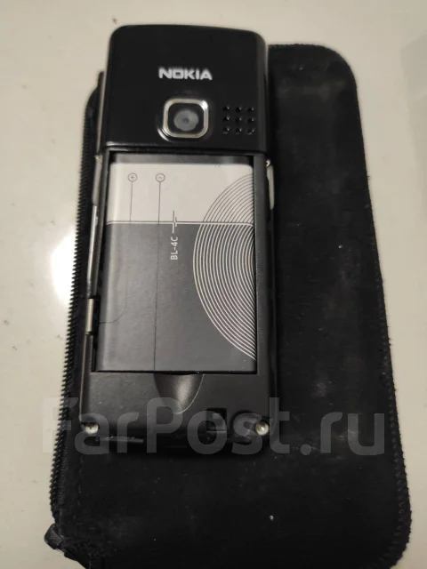 Nokia 6300. �/�, ������ ����