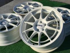 Enkei NT03. 7.0x17", 5x100, ET50, �� 73,1���. ����