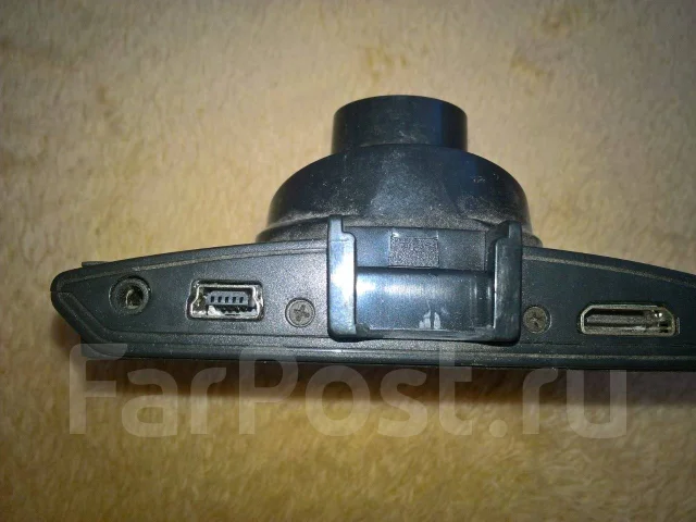 Car Camcorder ����
