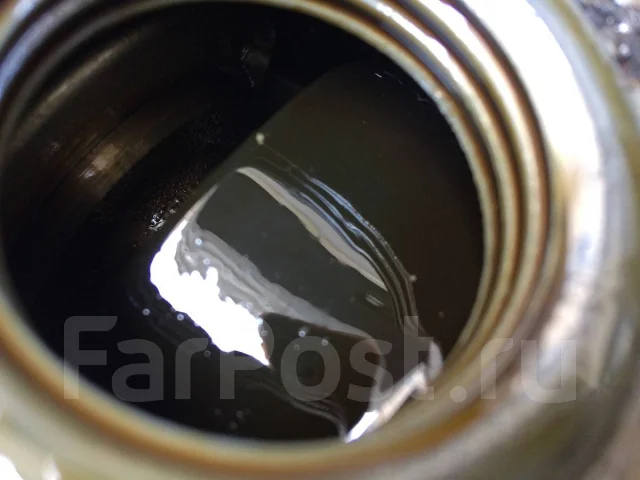 Toyota Vanguard. ACA33, 2AZFE ����