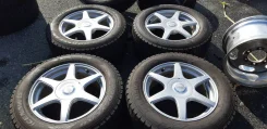BBS SX. 6.5x16", 4x114.3, 5x114.3, ET40 ����