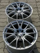 RAYS Homura 2X7. 8.5x18", 5x114.3, ET45, �� 73���. ����