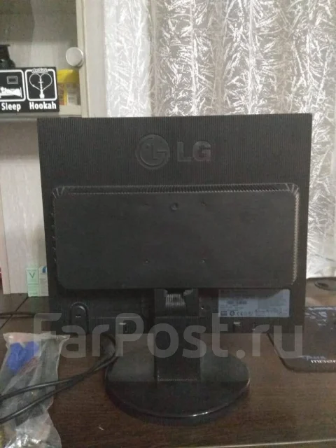 LG. 17" ����