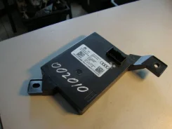 ���� ������������ ������� Audi A6 ����