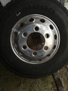 Alcoa. 6.0x16", ET135 ����