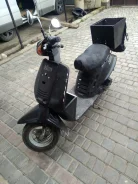 Yamaha Mint. 47����. ��., ��������, ���, � �������� ����