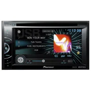 Pioneer AVH-X1600DVD ����