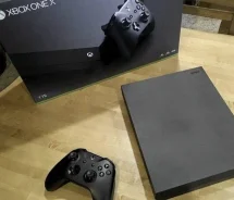 Microsoft Xbox One X ����