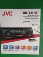 JVC KD-X362BT ����