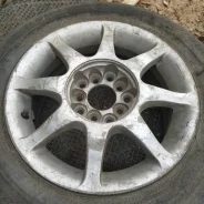 �-Wheels. 14.0x14" ����