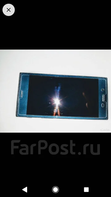Sony Xperia XZ. �/�, �������, 4G LTE, NFC ����