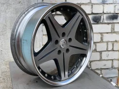 Work Euroline. 8.0x18", 5x114.3, ET45 ����