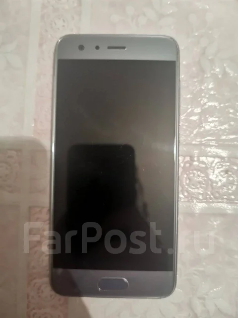 Honor 9. �/�, �����������, �����, 3G, 4G LTE, Dual-SIM, NFC ����